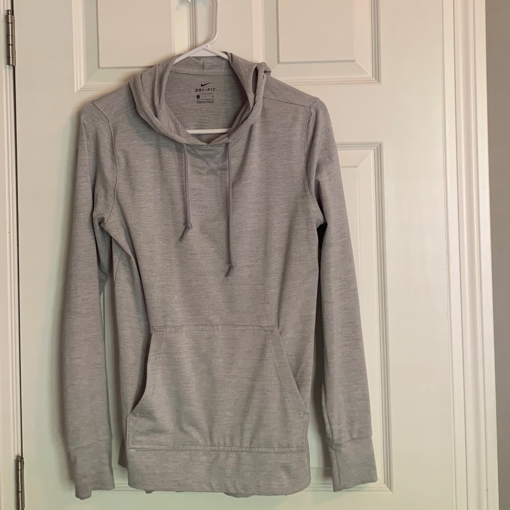 Nike Dri  Fit Active Hoodie     Womens Size S